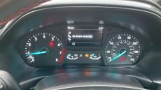 Ford Fiesta 1.0 EcoBoost 125 ST-Line 5dr Petrol Hatchback